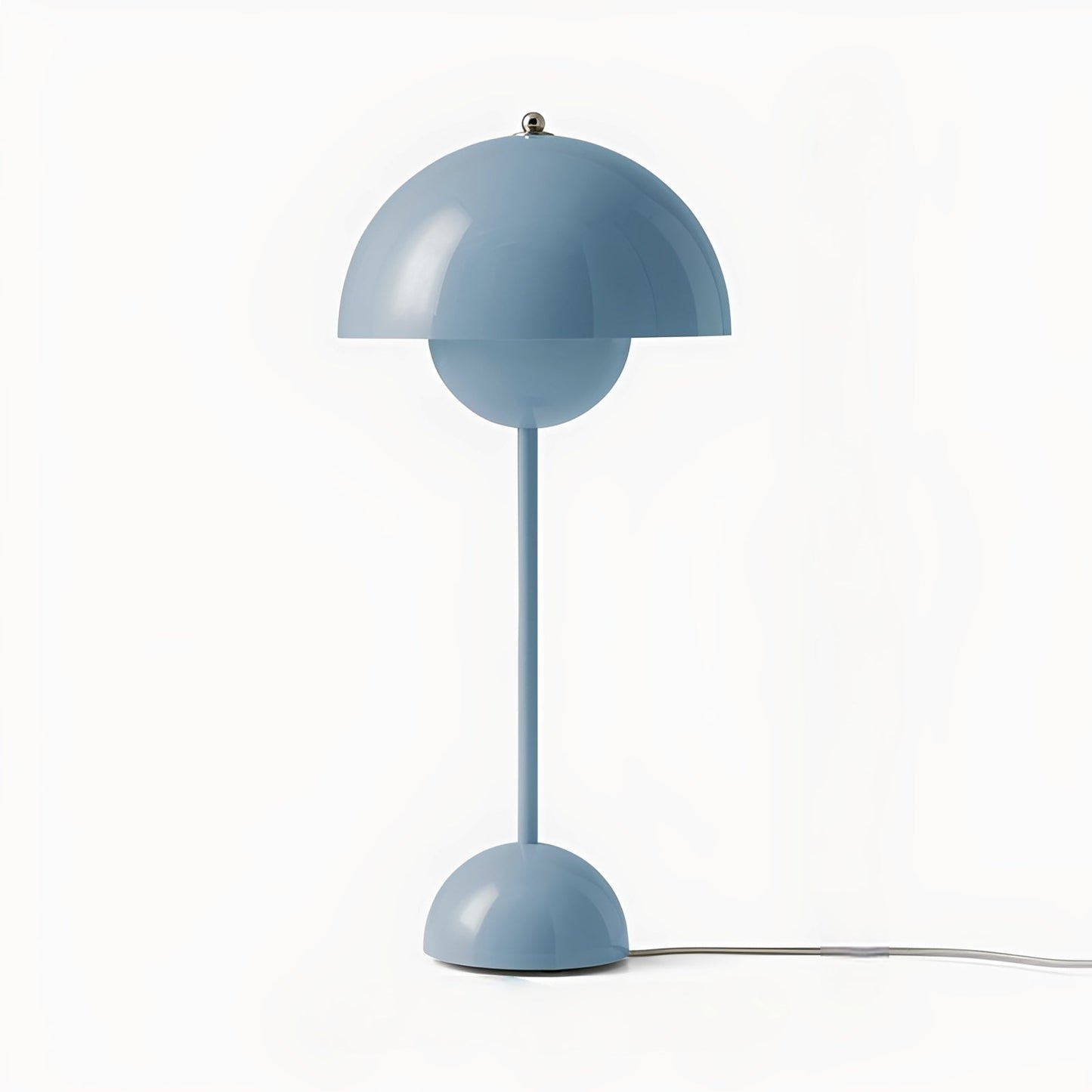 Rhian – Lampe de bureau LED créative en forme de fleur