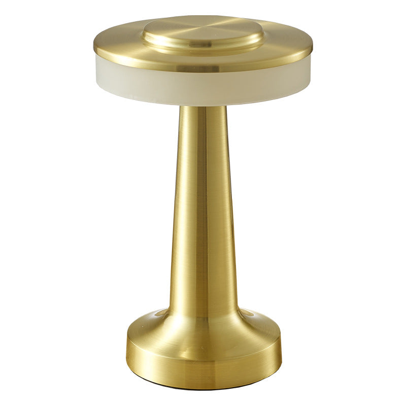 Doria – Lampe de table à batterie créative