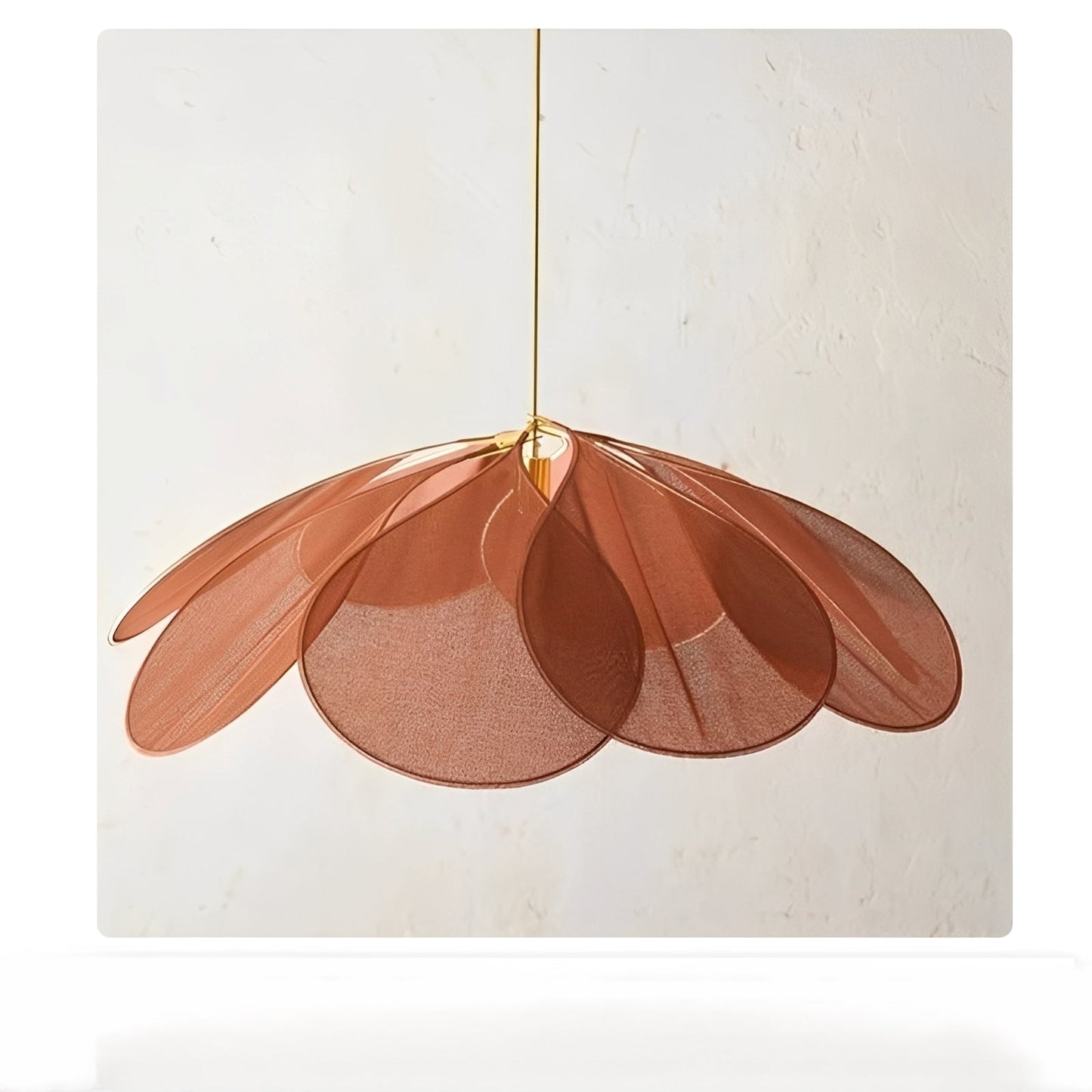 Milana – Suspension Boho