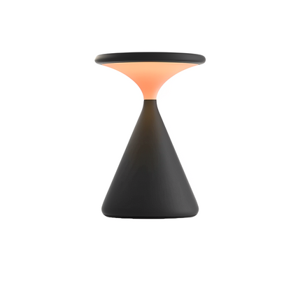 Lina – Lampe de Table Mini Portable en Style Moderne