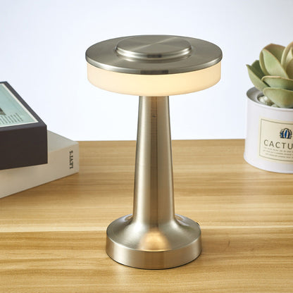 Doria – Lampe de table à batterie créative