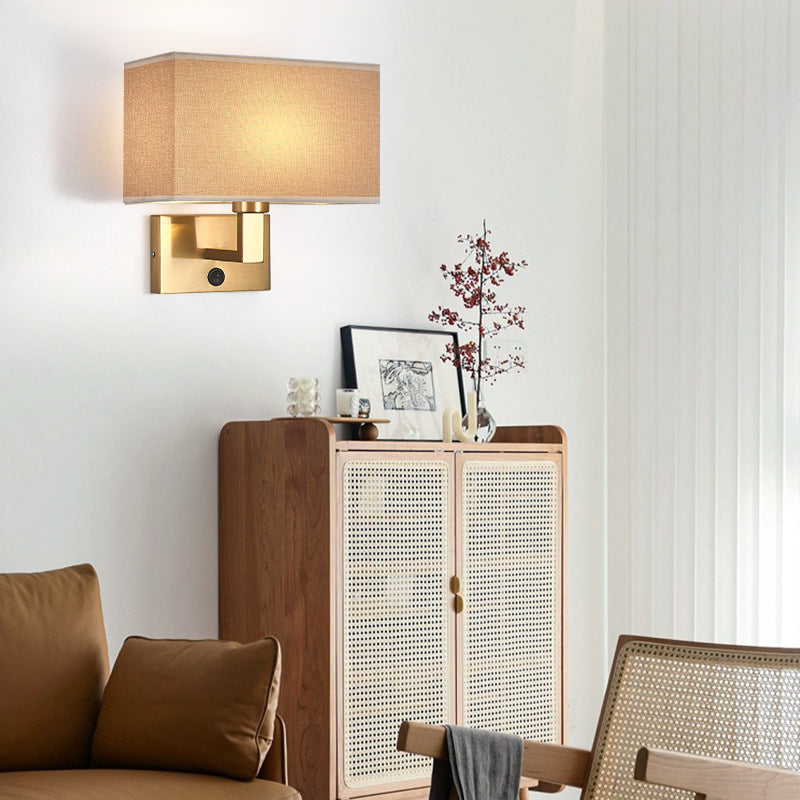 Elion – Applique murale simple