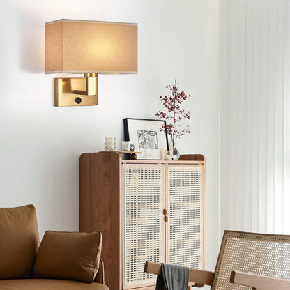 Elion – Applique murale simple