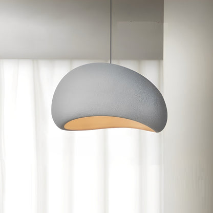 Millea – Suspension nordique en style Cream