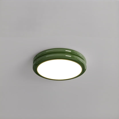 Clarion – Plafonnier LED moderne