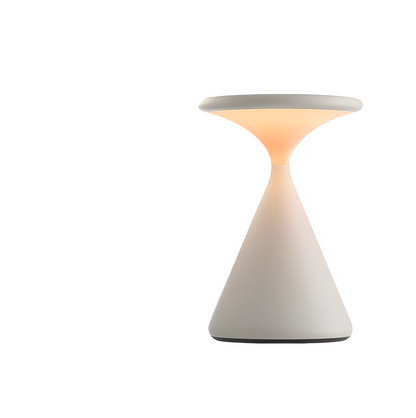 Lina – Lampe de Table Mini Portable en Style Moderne