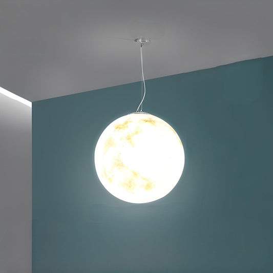 Sayuri – Lustre Lune Moderne