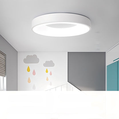Leslie – Moderne LED Plafonnier