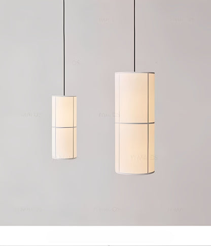 Hashira – Suspension Cluster Japonaise