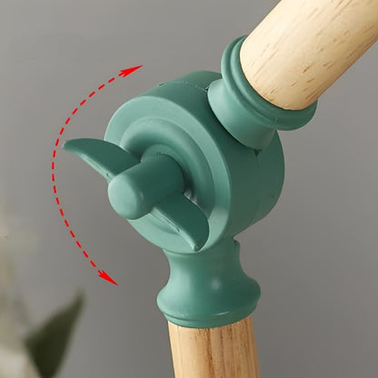 David – Lampe de Chevet Protection des Yeux Nordique