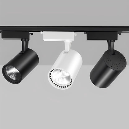 Orion – Projecteur LED sur rail pour éclairage de bijoux