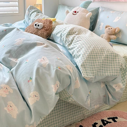 Dewn – Douce Couette Fleurie