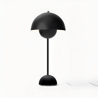 Rhian – Lampe de bureau LED créative en forme de fleur