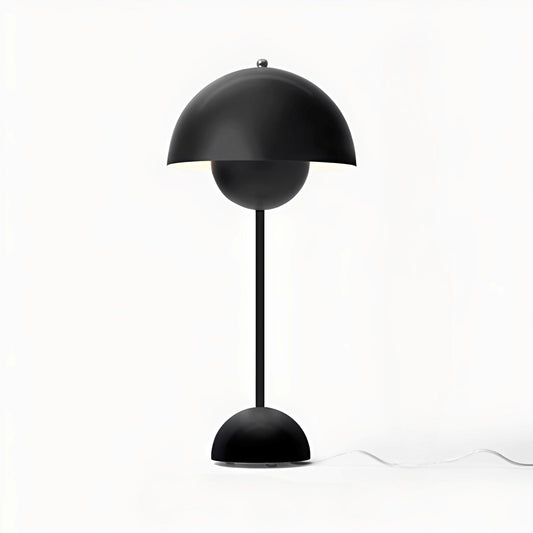 Rhian – Lampe de bureau LED créative en forme de fleur