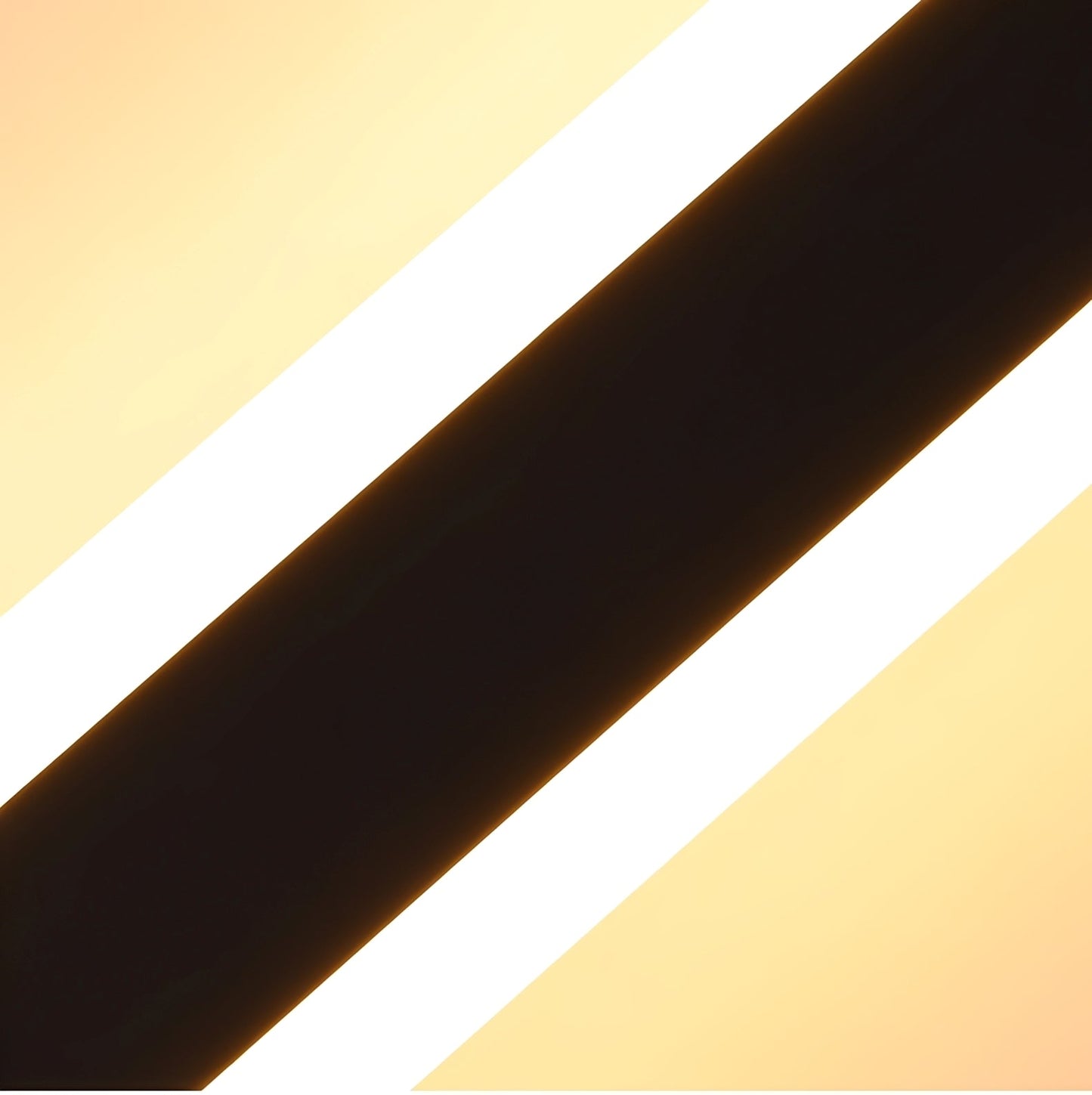 Stria – Applique murale extérieure LED minimaliste