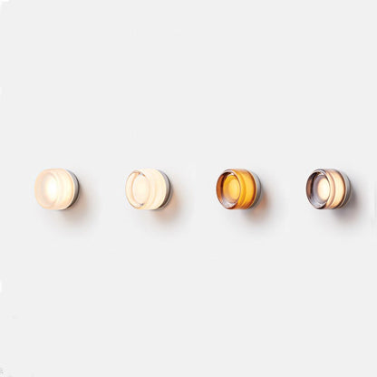 Dimple – Applique murale LED moderne
