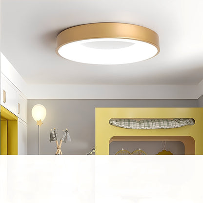 Leslie – Moderne LED Plafonnier