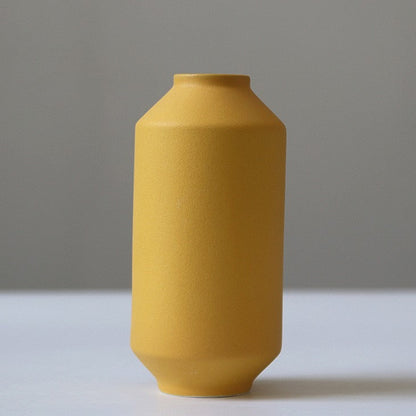 Brume – Vase en céramique Fleur
