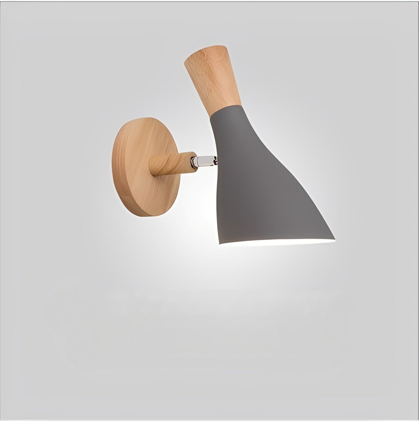 Miyu – Applique Murale Moderne Nordique