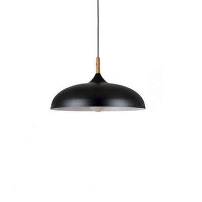 Naya – Suspension macaron moderne minimaliste