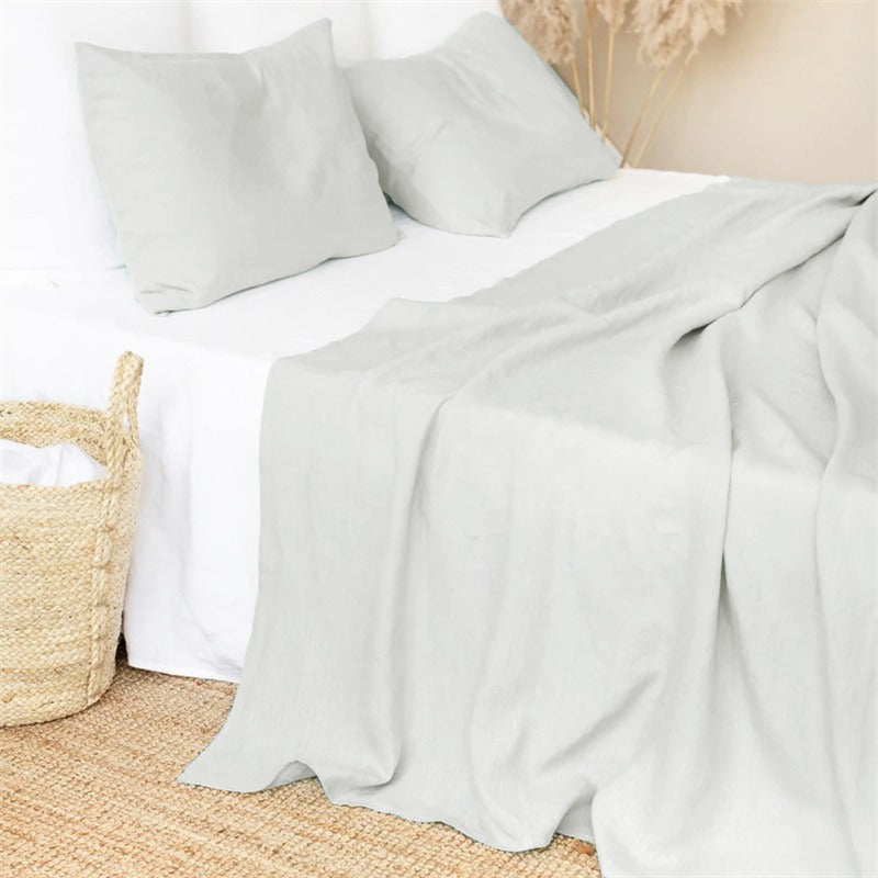 Helena – Linge de lit classique