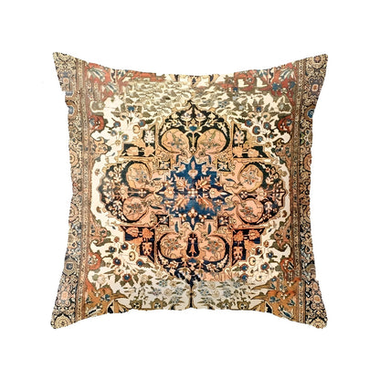 Safiya – Coussin marocain inspiré vintage