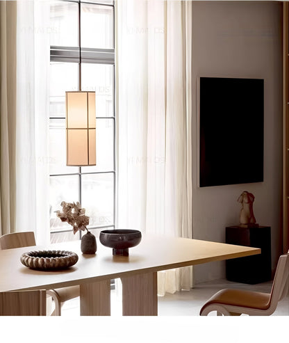 Hashira – Suspension Cluster Japonaise