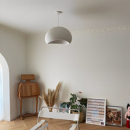 Eira – Suspension nordique crème