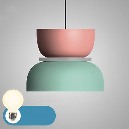 Avenli – Suspension Scandinave