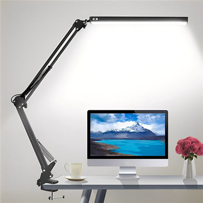 Sarina – Lampe LED Pliable avec Pince