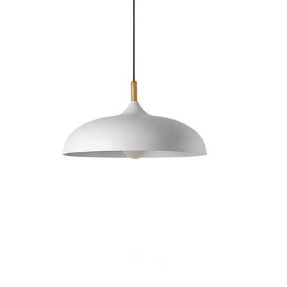 Emil – Lustre Macaron en aluminium