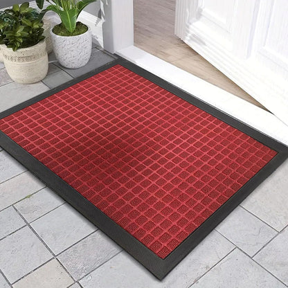 Max – Tapis d'entrée durable