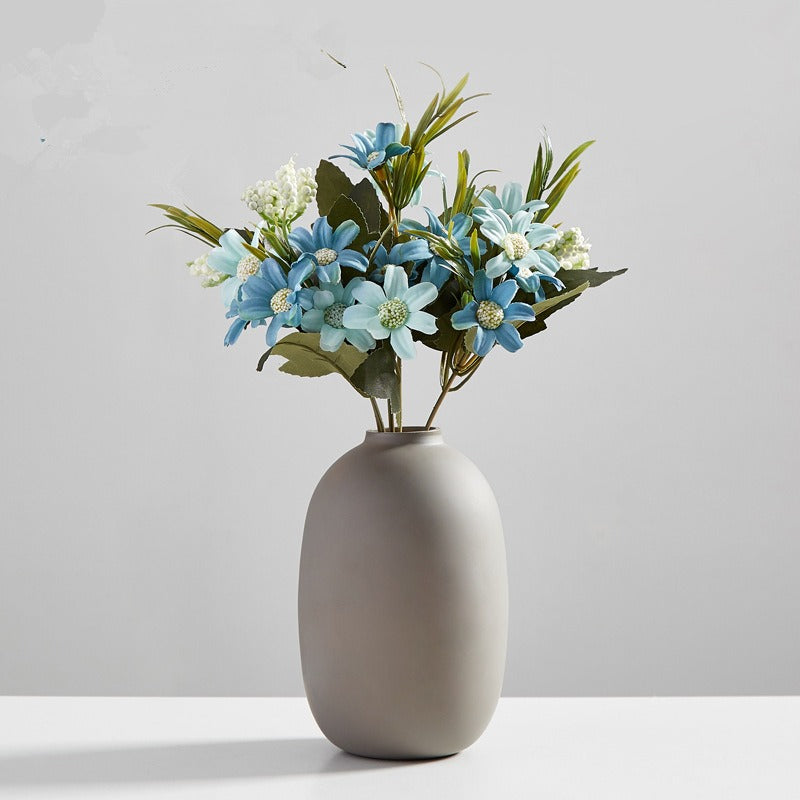 Elior – Vase en céramique nordique