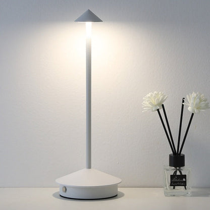 Noelle – Lampe de Table LED Moderne