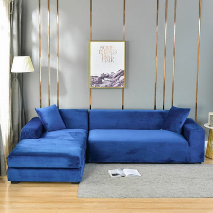 Niva – Housse de canapé douce