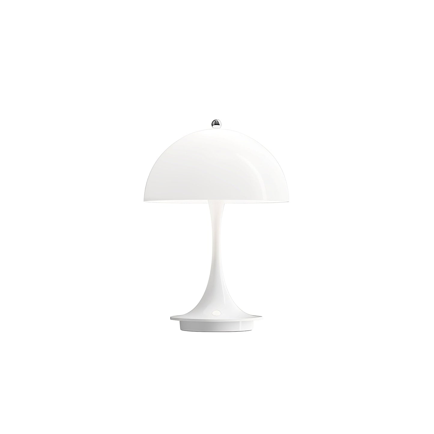 Felix – Lampe de table champignon rechargeable par USB