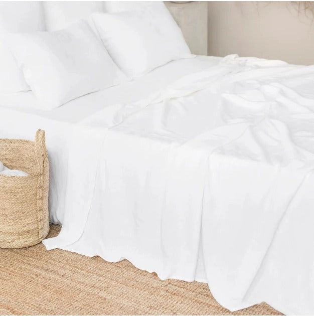 Helena – Linge de lit classique