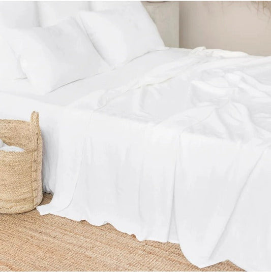 Helena – Linge de lit classique