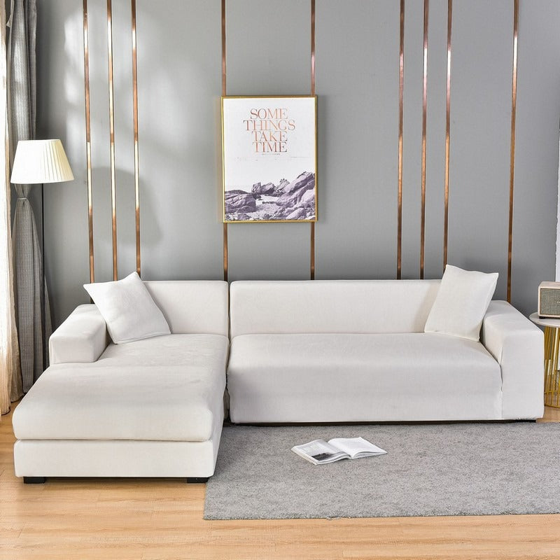 Niva – Housse de canapé douce