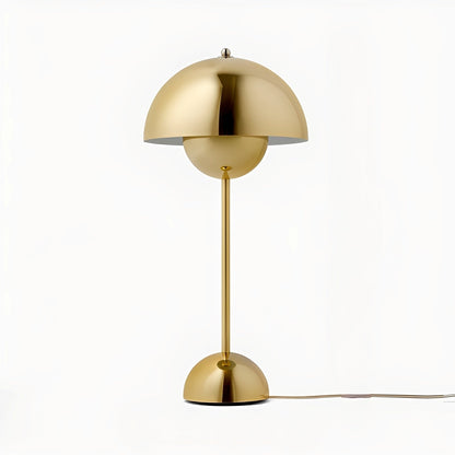 Rhian – Lampe de bureau LED créative en forme de fleur