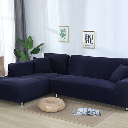 Mira – Housse de canapé universelle style chinois