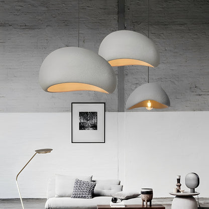 Eira – Suspension nordique crème