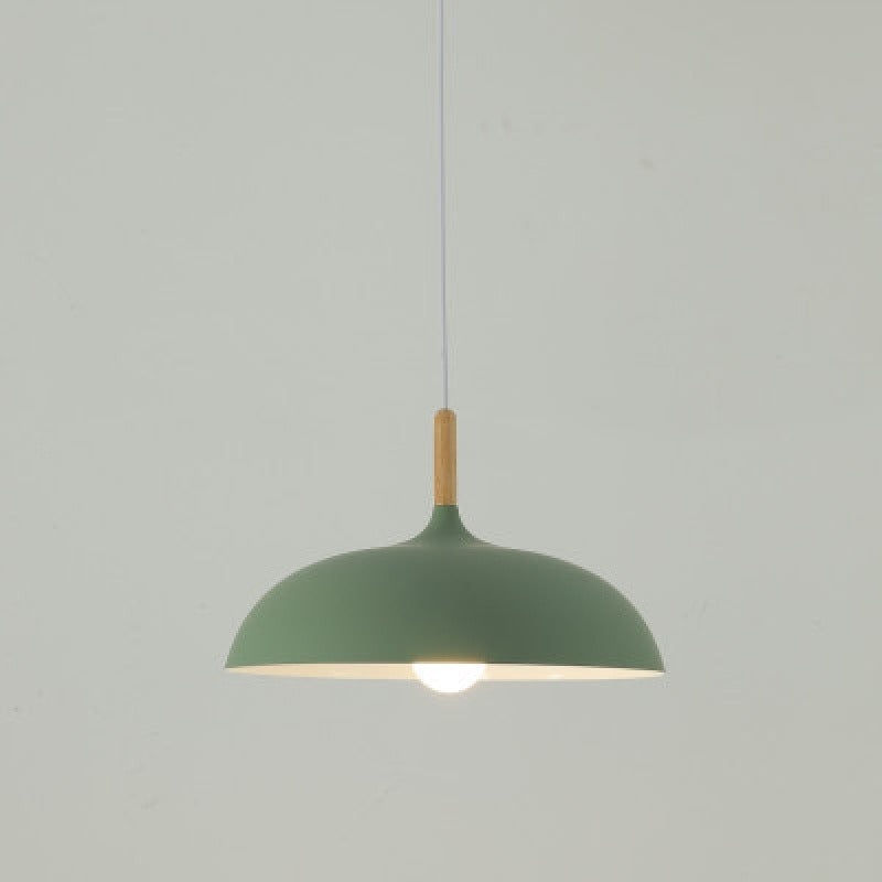 Naya – Suspension macaron moderne minimaliste