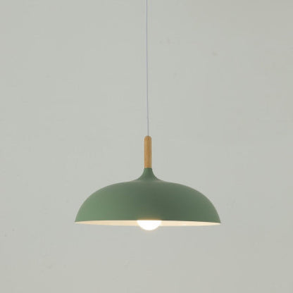 Naya – Suspension macaron moderne minimaliste