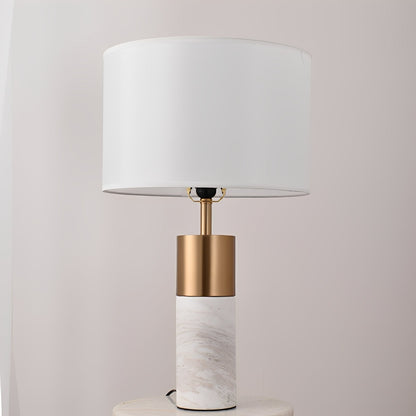 Amalia – Lampe de table luxueuse