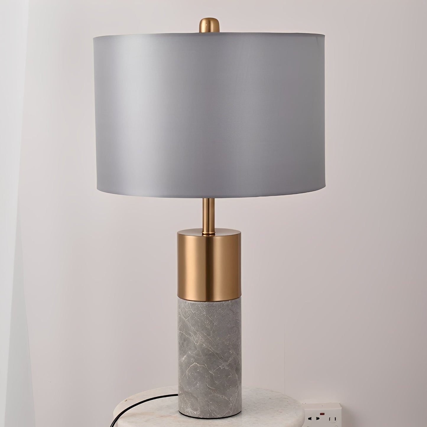 Amalia – Lampe de table luxueuse