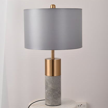 Amalia – Lampe de table luxueuse