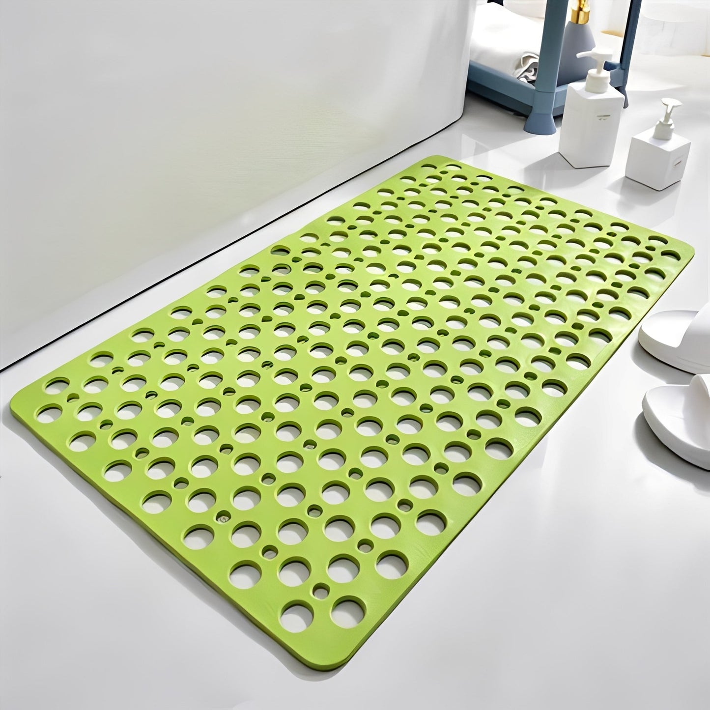 Jera – Tapis de bain antidérapant