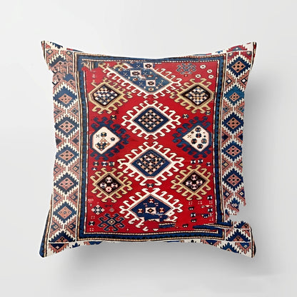 Safiya – Coussin marocain inspiré vintage
