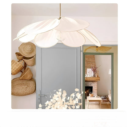 Milana – Suspension Boho